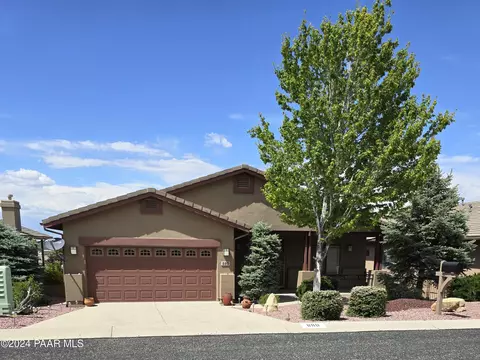 880 Baywood Dr, Prescott, AZ 86301