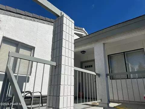6160 Antelope Villas Cir #231, Prescott, AZ 86305
