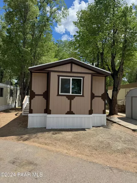1305 W Adams Ave #29, Prescott, AZ 86305
