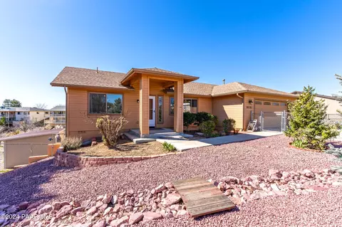 9221 E Spouse Dr, Prescott Valley, AZ 86314