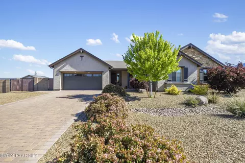 13184 E Brokton Ln, Prescott Valley, AZ 86315