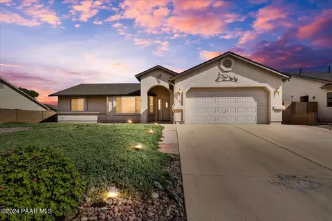 7419 E Mingus Trl, Prescott Valley, AZ 86315