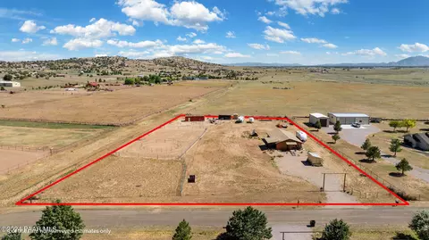945 E Latigo Ct, Paulden, AZ 86334 photo 19