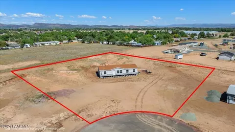1516 Solara Way, Chino Valley, AZ 86323