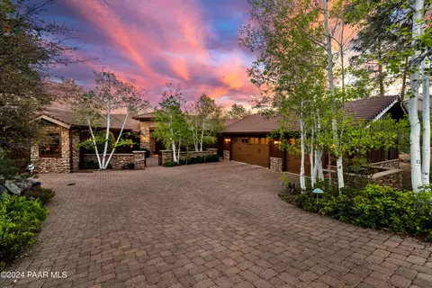2236 Golf Club Ln, Prescott, AZ 86303
