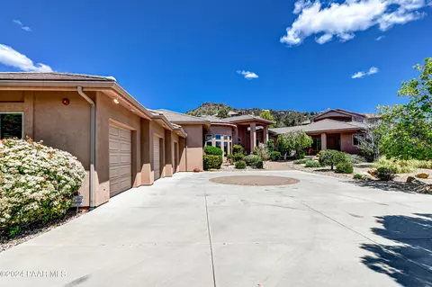 1494 Creek Trl, Prescott, AZ 86305