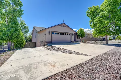 5219 N Saddleback Dr, Prescott Valley, AZ 86314