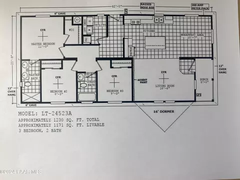 24360 N Marblehead Ave, Paulden, AZ 86334