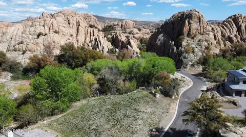 4473 N Twisted Trl, Prescott, AZ 86301