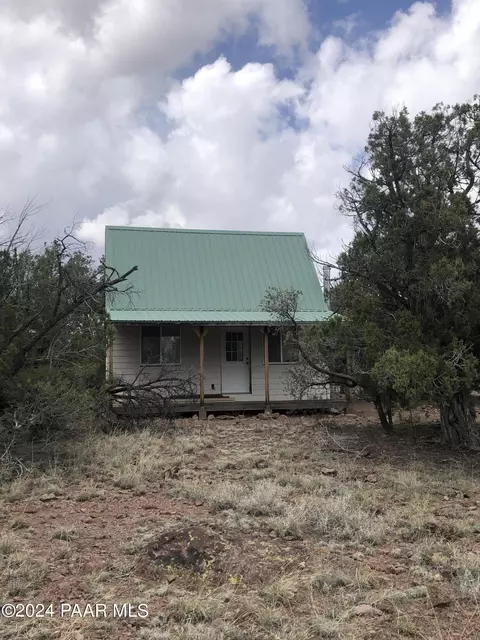 38599 W Habu Dr, Seligman, AZ 86337