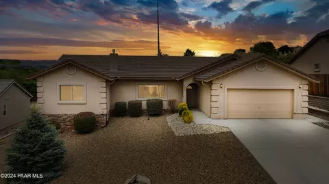 1930 Pinnacle Ln, Prescott, AZ 86301