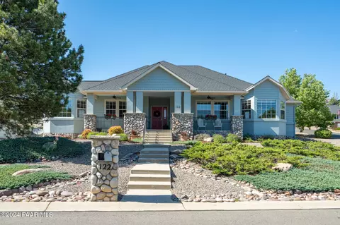 122 Darby Creek Way, Prescott, AZ 86301