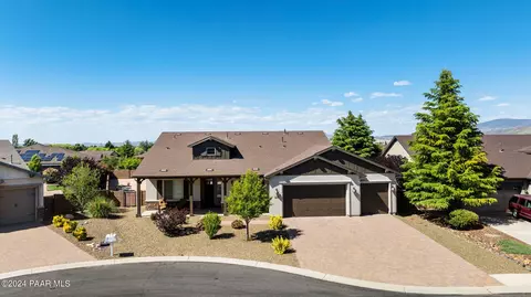 7812 E Ramblin Ranch Rd, Prescott Valley, AZ 86315