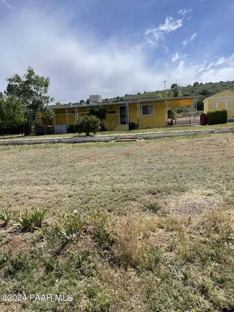 12241 Agua Fria Ave, Mayer, AZ 86333