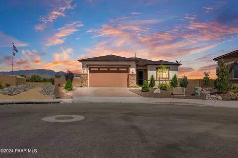 7961 E Talking Iron Ln, Prescott Valley, AZ 86315