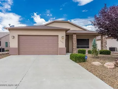 6646 E Dalton Way, Prescott Valley, AZ 86314