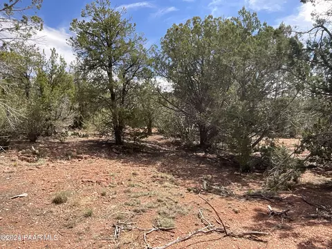 lot174 Forest Acres, Seligman, AZ 86337