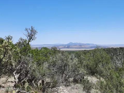 Lot 1404c N Lightning Ridge Rd, Seligman, AZ 86337