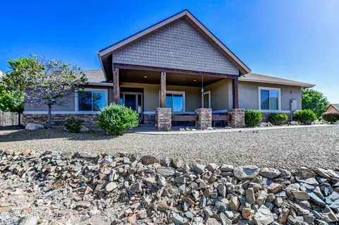 266 E Smoke Tree Ln, Prescott, AZ 86301