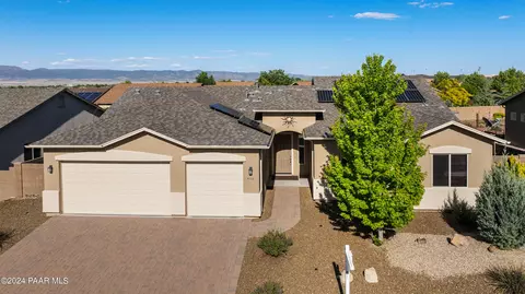 4113 N Aberdeen Ave, Prescott Valley, AZ 86314