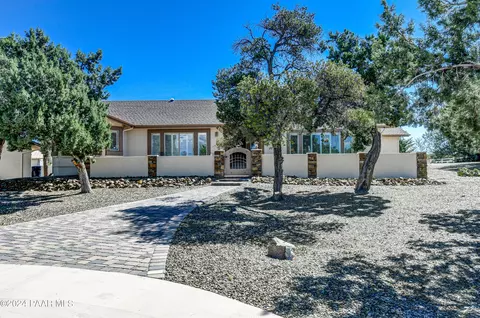 5490 Indian Camp Rd, Prescott, AZ 86305