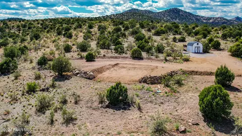 5130 N Lilly Ln, Chino Valley, AZ 86323