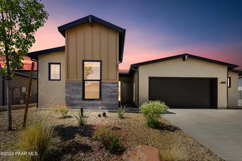 5693 E Tyler Rd, Prescott Valley, AZ 86314
