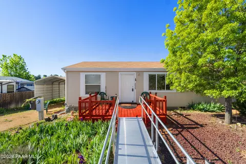 8835 Blackfoot Cir, Prescott Valley, AZ 86314