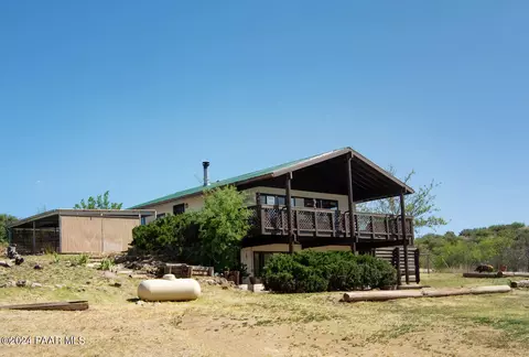 8275 Iron Springs Rd, Skull Valley, AZ 86338