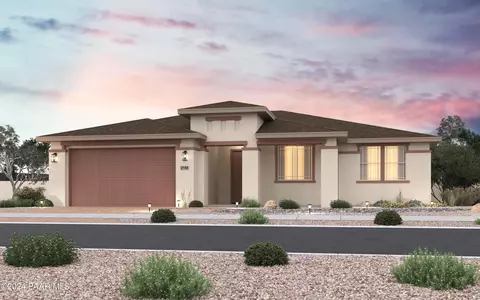 13471 E Palomino Ln, Prescott Valley, AZ 86315