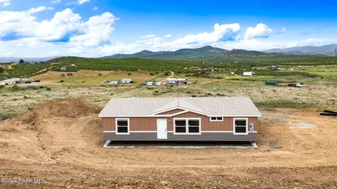 16741 Leprechaun Rd, Dewey, AZ 86327
