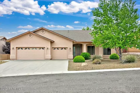 7223 N Viewscape Dr, Prescott Valley, AZ 86315