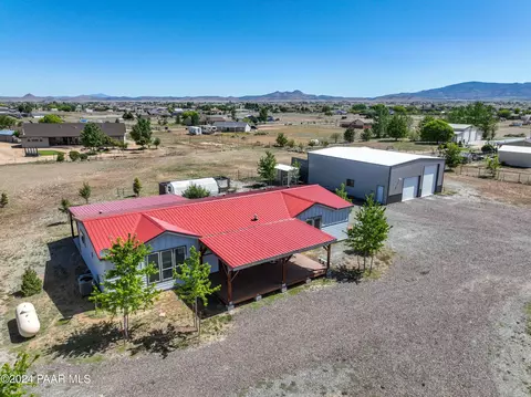 7050 E Trottin Down Rd, Prescott Valley, AZ 86315