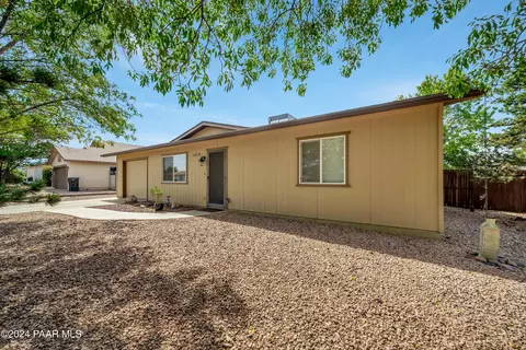 4816 N Norman Rd, Prescott Valley, AZ 86314