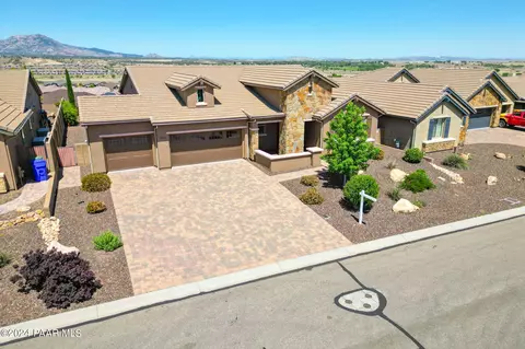 5234 Scenic Crest Way, Prescott, AZ 86301