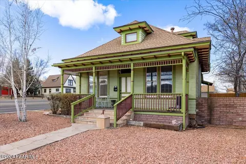 302 N Virginia St, Prescott, AZ 86301