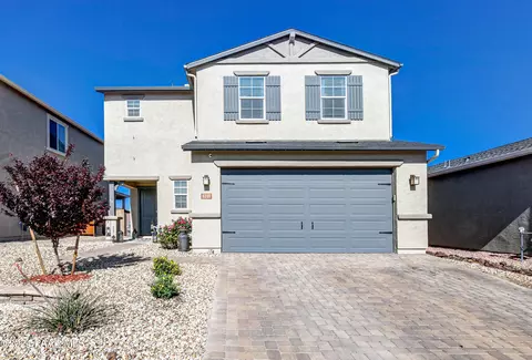6148 Harvest Moon Ave, Prescott, AZ 86305