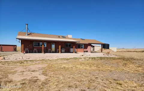 7050 E Woodchute Trl, Prescott Valley, AZ 86315