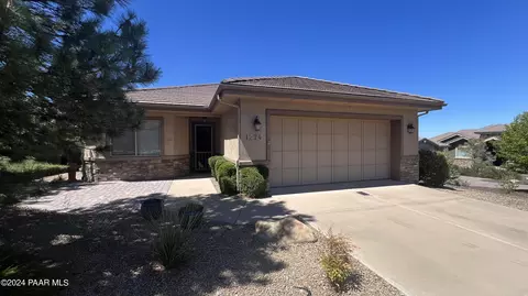 1274 Pebble Spgs, Prescott, AZ 86301