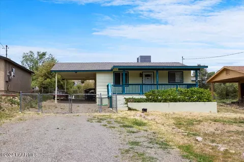 5226 E Diamond Dr, Prescott, AZ 86301
