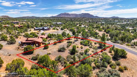 14425 N Sandia Ln, Prescott, AZ 86305