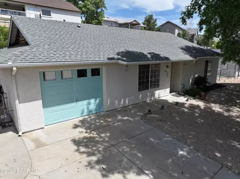 5360 N Robert Rd, Prescott Valley, AZ 86314