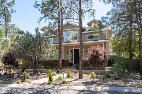 1780 Sherwood Dr, Prescott, AZ 86303