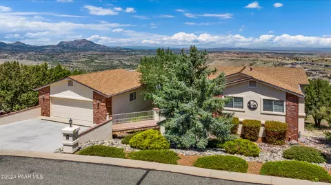 918 Yavapai Hills Dr, Prescott, AZ 86301