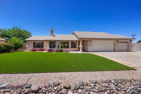 7756 E Paseo Hermoso, Prescott Valley, AZ 86314