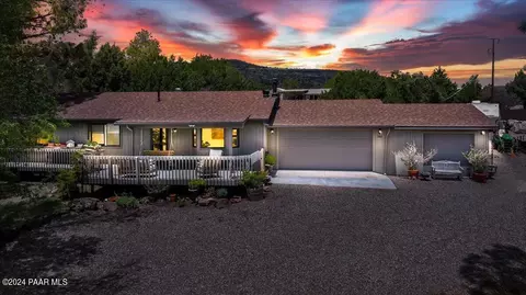 1965 W Shadow Valley Dr, Prescott, AZ 86305