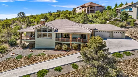 1980 Barrett Dr, Prescott, AZ 86301