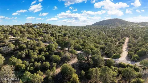 0 N Hawkins Trl, Prescott, AZ 86305
