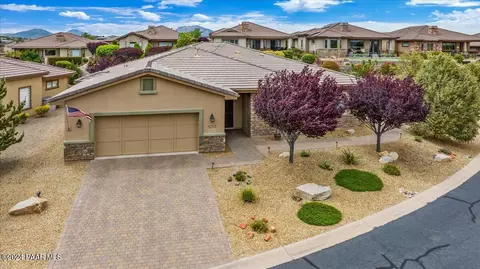 1217 Pebble Spgs, Prescott, AZ 86301