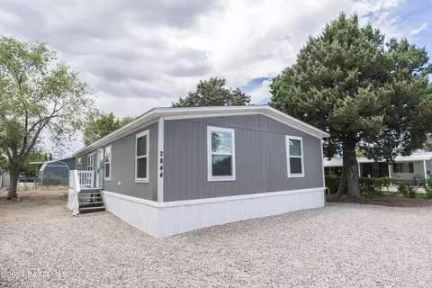 2844 N Northridge Dr, Prescott Valley, AZ 86314